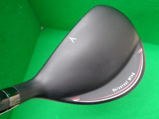 キャスコ パワートルネード ユーティリティ UFO Speed POWER TORNADO UFO Speed 55 フレックスR 中古 Cランク
