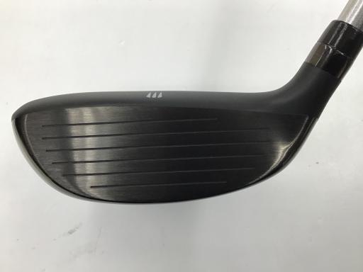 キャスコ パワートルネード ユーティリティ UFO AIR POWER TORNADO UFO AIR 55 フレックスR 中古 Bランク