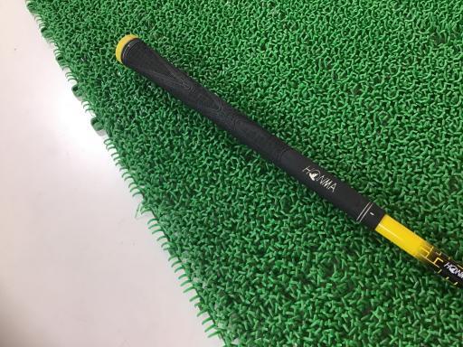 ホンマゴルフ ビジール ホンマ HONMA ユーティリティ Be ZEAL 525 19° フレックスR 中古 Cランク