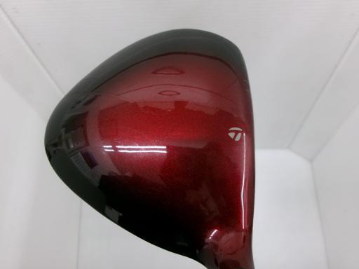 テーラーメイド Taylormade フェアウェイウッド CGB MAX(2008) r7 CGB MAX(2008) 3W レフティ フレックスS 中古 Cランク