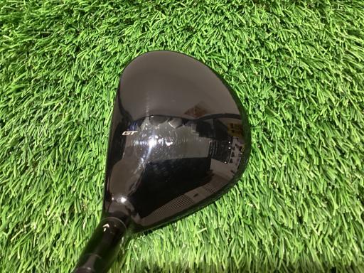 タイトリスト GT2 フェアウェイウッド GT2 GT2 15° フレックスS 中古 Cランク_画像1