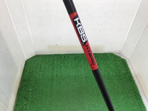 ウィルソン Wilson スタッフ ユーティリティ STAFF MODEL UTILITY Wilson staff STAFF MODEL UTILITY 24° フレックスS 中古 Cランク_画像5