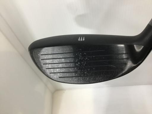 キャスコ パワートルネード ユーティリティ UFO AIR POWER TORNADO UFO AIR 66 フレックスその他 中古 Cランク_画像3