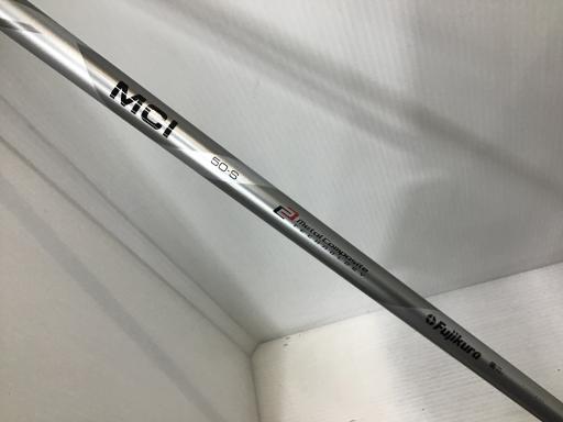 キャスコ パワートルネード ユーティリティ UFO AIR POWER TORNADO UFO AIR 66 フレックスその他 中古 Cランク_画像4