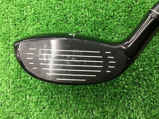 コブラ バイオセル ユーティリティ cobra BiO CELL U4-5(ブラック) フレックスSR 中古 Cランク