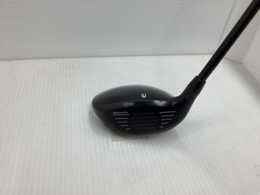 コブラ キング フェアウェイウッド RADSPEED KING RADSPEED 3W レディース フレックスL 中古 Cランク_画像3