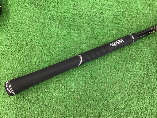 ホンマゴルフ ホンマ ツアーワールド フェアウェイウッド TR21 TOUR WORLD TR21 5W フレックスR 中古 Cランク