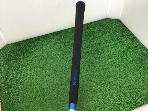 キャスコ パワートルネード ユーティリティ UFO AIR POWER TORNADO UFO AIR 55 フレックスR 中古 Cランク