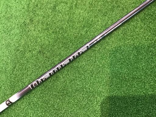 Cobra King Fairway Wood LTDx LS KING LTDx LS 5W ( черный ) Flex S б/у C разряд