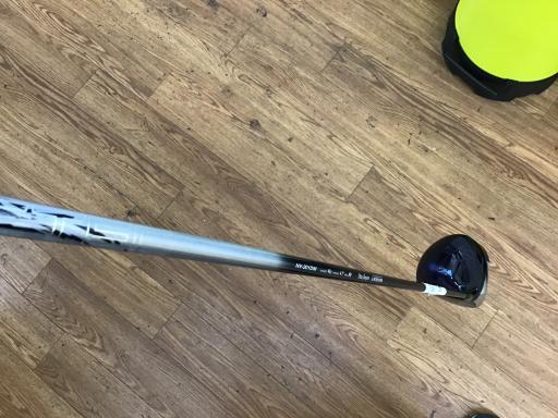 マグレガー マクレガー マックテック ドライバー NV(2012) MACTEC NV(2012) 11°(45.75インチ) フレックスR 中古 Dランク