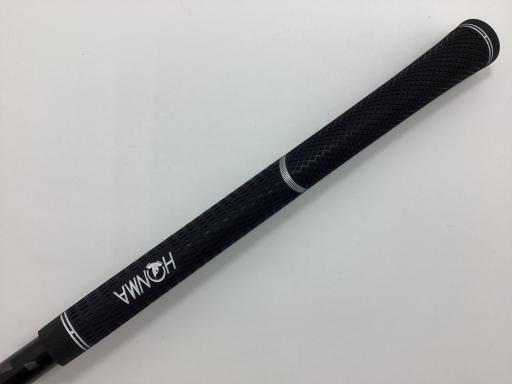 ホンマゴルフ ホンマ ツアーワールド フェアウェイウッド TW757 TOUR WORLD TW757 5W フレックスS 中古 Bランク