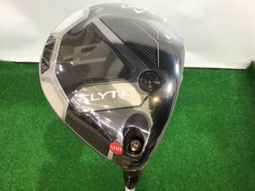 ELYTE 13.5度 ミニドライバー SRフレックス キャロウェイ（CALLAWAY）（メンズ）エリート ELYTE MINI ミニ