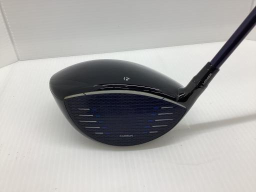  TaylorMade кий I тонн Driver Qi10 Qi10 10.5° Flex SR б/у D разряд 