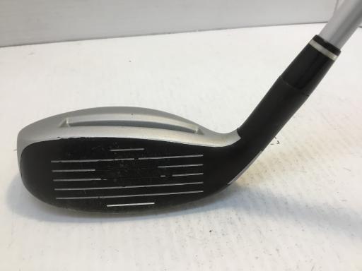 アダムスゴルフ アイデア ユーティリティ SUPER HYBRID XTD IDEA SUPER HYBRID XTD 19° USA フレックスS 中古 Cランク