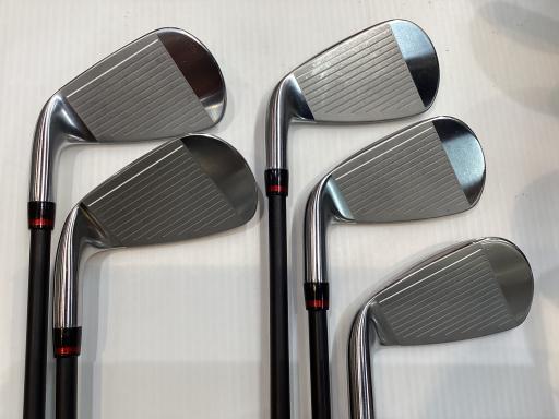 Daiwa перчатка ride onof железный комплект (2024) AKA ONOFF(2024) AKA 5S Flex SR б/у C разряд 