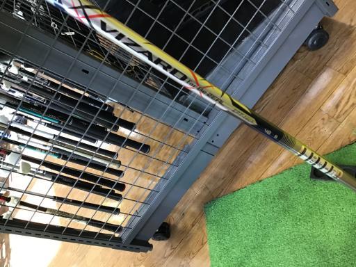 ホンマゴルフ ホンマ ビジール フェアウェイウッド Be ZEAL 535 7W フレックスS 中古 Cランク