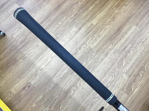 ウィルソン Wilson スタッフ ユーティリティ STAFF MODEL UTILITY Wilson staff STAFF MODEL UTILITY 21° フレックスS 中古 Cランク