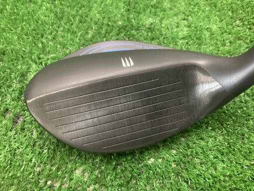 キャスコ パワートルネード ユーティリティ UFO AIR POWER TORNADO UFO AIR AA フレックスS 中古 Cランク
