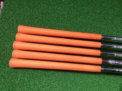 テーラーメイド シムツー アイアンセット MAX SIM2 MAX 5S フレックスS 中古 Cランク