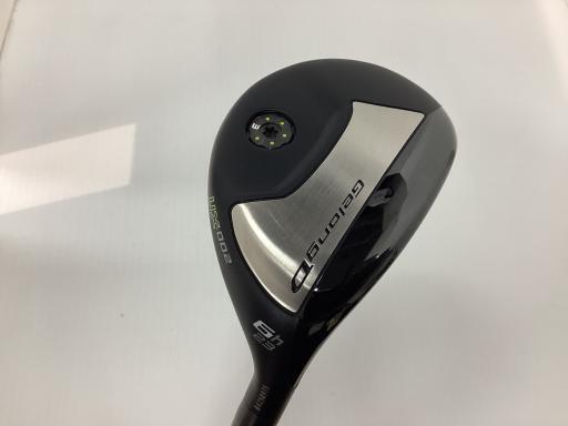 フォーティーン ゲロング ユーティリティ UX-002 Gelong D UX-002 6H(23°) フレックスその他 中古 Cランク