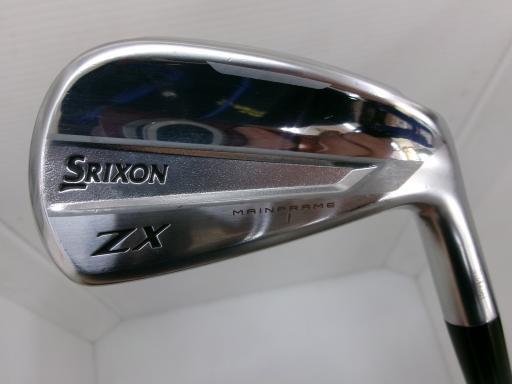 スリッパ ダンロップ スリクソン ユーティリティ ZX Mk II UTILITY SRIXON