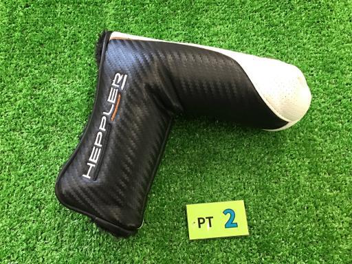 ピン ヘプラー パター PIPER HEPPLER PIPER (長さ調(diào)節(jié)機(jī)能付き)(PP59) 中古 Bランク