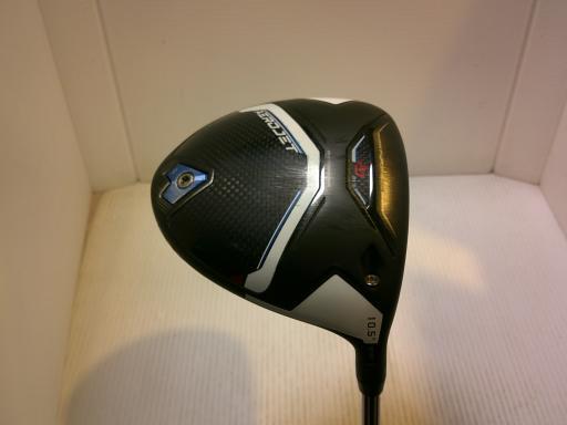コブラ Cobra ドライバー AEROJET cobra AEROJET 10.5° フレックスS 中古 Cランク_画像1