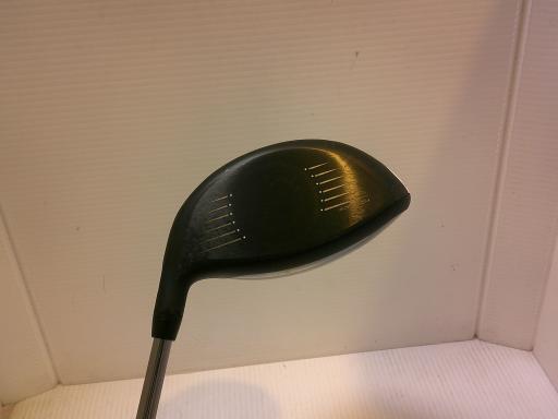 コブラ Cobra ドライバー AEROJET cobra AEROJET 10.5° フレックスS 中古 Cランク_画像2