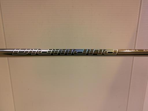 コブラ Cobra ドライバー AEROJET cobra AEROJET 10.5° フレックスS 中古 Cランク_画像4