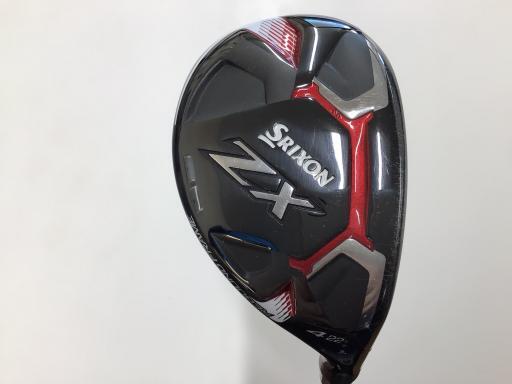 まとめ専用 ダンロップ スリクソン ユーティリティ ZX H SRIXON ZX H U4