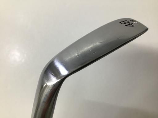 ブリヂストン ブリヂストン ウェッジ BITING SPIN BRIDGESTONE BITING SPIN 48°/08°F フレックスS 中古 Cランク