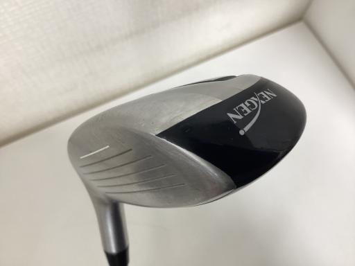 ゴルフパートナー ネクスジェン ネクストジェン ユーティリティ (2016) NEXGEN(2016) U5 フレックスその他 中古 Cランク