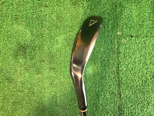 Majesty Golf Majesty Wedge Royale(2025) MAJESTY Royale(2025) AW Flex S б/у A разряд