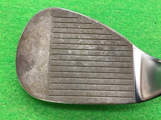 キャロウェイ ジョーズ ウェッジ FORGED(2023) クロムメッキ JAWS FORGED(2023) クロムメッキ 60°/09° フレックスS 中古 Cランク_画像4
