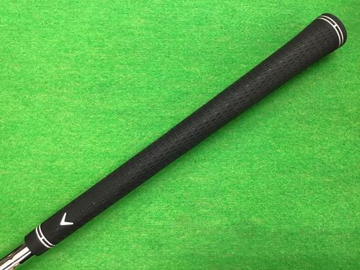 キャロウェイ ジョーズ ウェッジ FORGED(2023) クロムメッキ JAWS FORGED(2023) クロムメッキ 60°/09° フレックスS 中古 Cランク_画像6