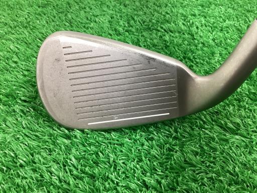テーラーメイド Taylormade ロケットボール 単品アイアン RBZ RBZ #4 フレックスR 中古 Cランク