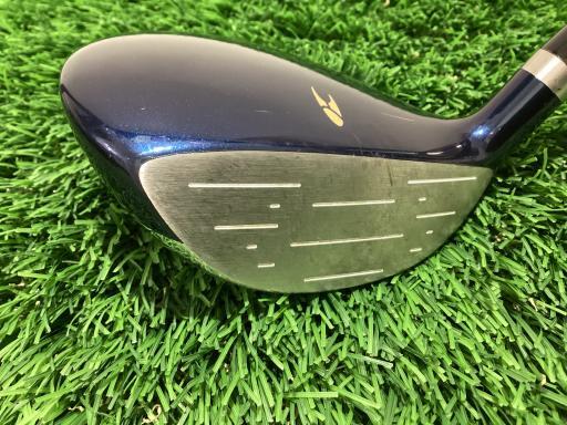 ホンマゴルフ ベレス ホンマ HONMA フェアウェイウッド BERES MG611 7W フレックスR 中古 Cランク