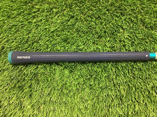 ホンマゴルフ ベレス ホンマ HONMA フェアウェイウッド BERES MG611 7W フレックスR 中古 Cランク
