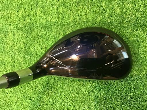 ブリヂストン ツアーB BRIDGESTONE ユーティリティ TOUR B JGR U4 レフティ フレックスS 中古 Cランク