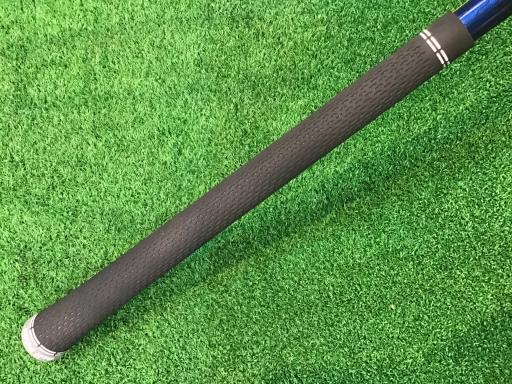 ブリヂストン ツアーB BRIDGESTONE ユーティリティ TOUR B JGR U4 レフティ フレックスS 中古 Cランク
