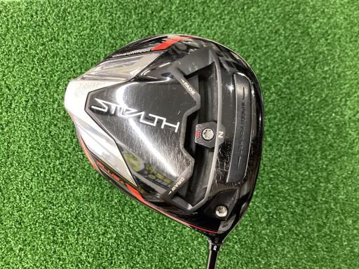 テーラーメイド ステルス ドライバー PLUS+ STEALTH PLUS+ 10.5