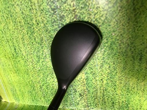 ピン PING ユーティリティ G25 17° レフティ フレックスSR 中古 Cランク