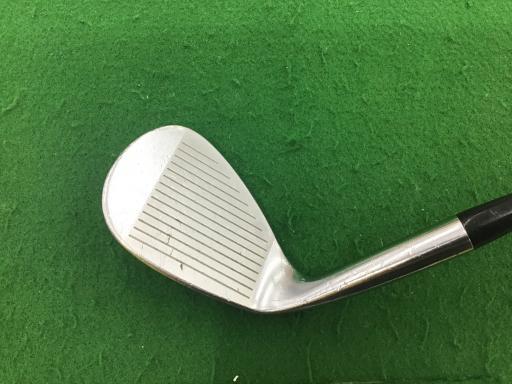 ブリヂストン フォージド ウェッジ BRIDGESTONE FORGED(シルバー) 58°/08° フレックスS 中古 Cランク