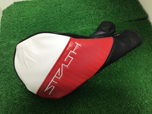 テーラーメイド ステルスツー ドライバー HD STEALTH2 HD 10.5° フレックスS 中古 Cランク