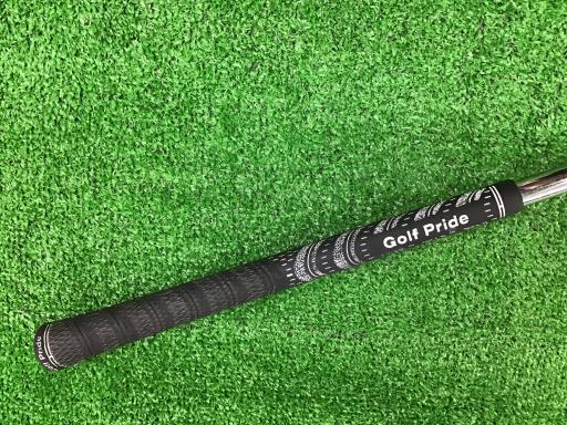 ブリヂストン ツアーB ウェッジ TOUR B XW-2(ブラック) 52°/08° フレックスS 中古 Dランク