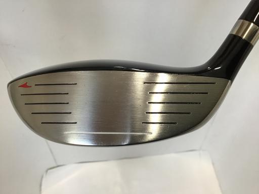カムイ タイフーンプロ フェアウェイウッド Typhoon Pro XF 2W フレックスその他 中古 Cランク_画像2