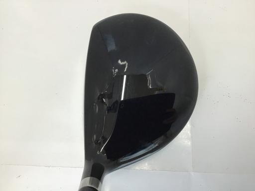 カムイ タイフーンプロ フェアウェイウッド Typhoon Pro XF 2W フレックスその他 中古 Cランク_画像3