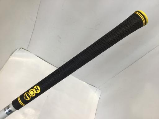 カムイ タイフーンプロ フェアウェイウッド Typhoon Pro XF 2W フレックスその他 中古 Cランク_画像5