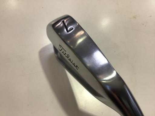 タイトリスト Titleist アイアンセット T100(2023) Titleist T100(2023) 6S フレックスS 中古 Cランク