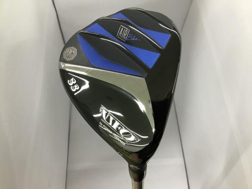キャスコ パワートルネード ユーティリティ UFO AIR POWER TORNADO UFO AIR 33 フレックスS 中古 Cランク